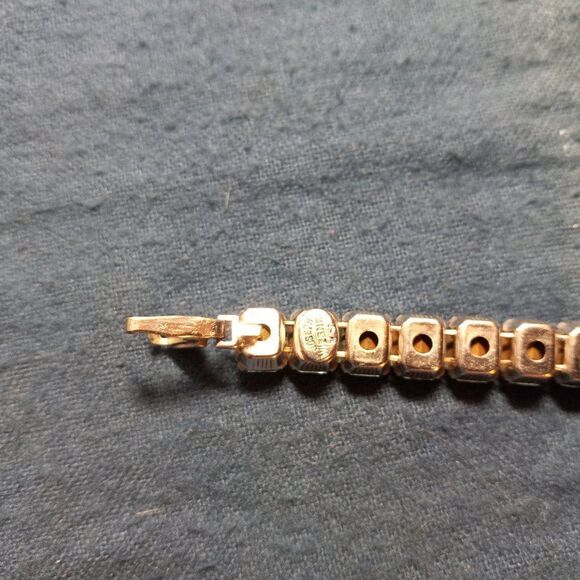 Joseph Wiesner Vintage Costume Necklace - Picture 4 of 8